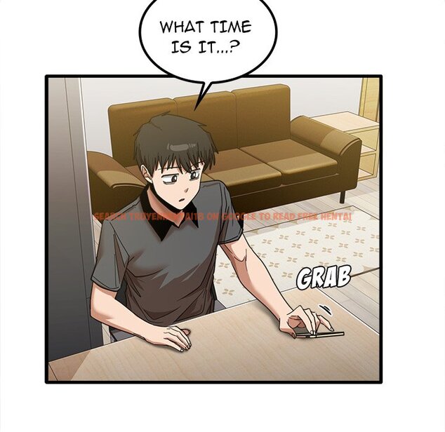 Read Hentai Image 32 959 in comic No More, No Less - Chapter 23 - hentaitnt.net