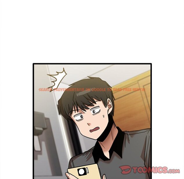 Read Hentai Image 33 959 in comic No More, No Less - Chapter 23 - hentaitnt.net