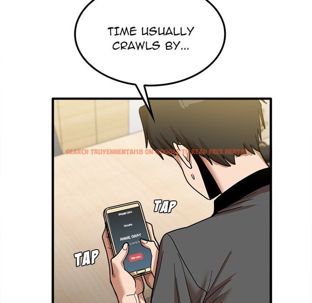 Read Hentai Image 35 959 in comic No More, No Less - Chapter 23 - hentaitnt.net