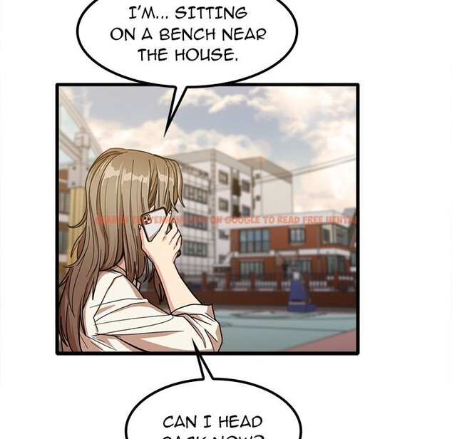 Read Hentai Image 41 959 in comic No More, No Less - Chapter 23 - hentaitnt.net