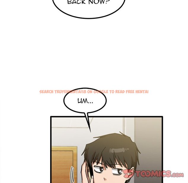 Read Hentai Image 42 959 in comic No More, No Less - Chapter 23 - hentaitnt.net