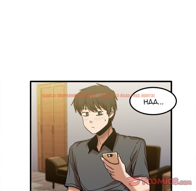 Read Hentai Image 51 959 in comic No More, No Less - Chapter 23 - hentaitnt.net