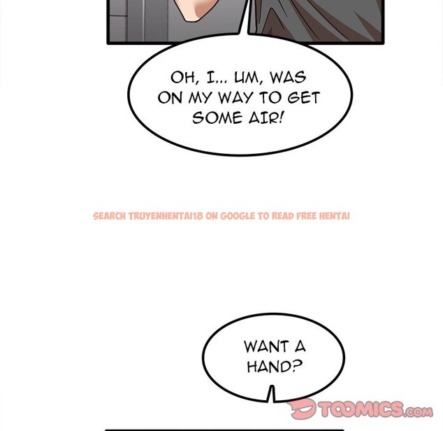 Read Hentai Image 66 965 in comic No More, No Less - Chapter 23 - hentaitnt.net
