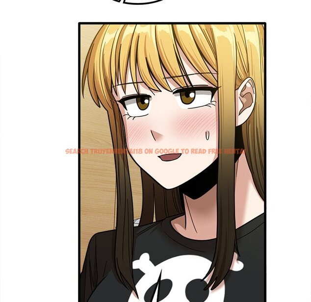 Read Hentai Image 8 959 in comic No More, No Less - Chapter 23 - hentaitnt.net