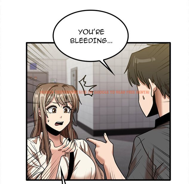 Read Hentai Image 85 965 in comic No More, No Less - Chapter 23 - hentaitnt.net