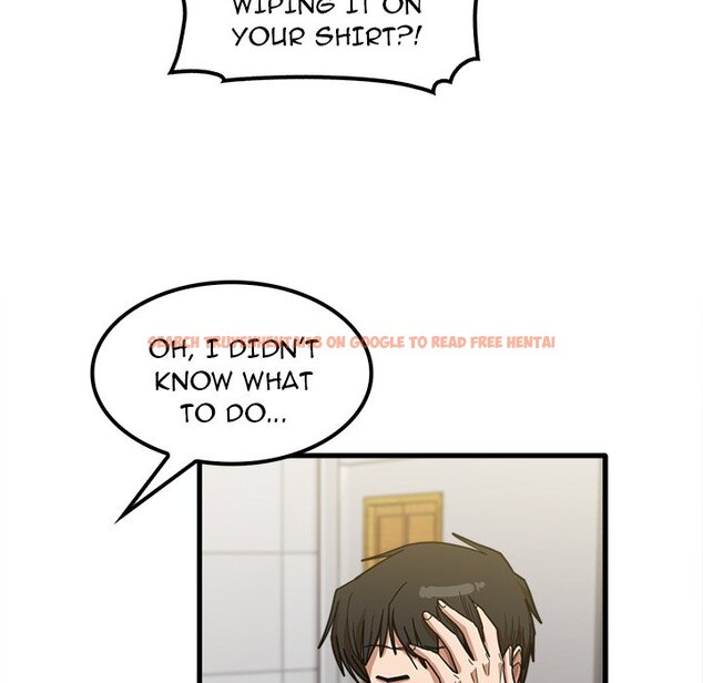 Read Hentai Image 88 965 in comic No More, No Less - Chapter 23 - hentaitnt.net