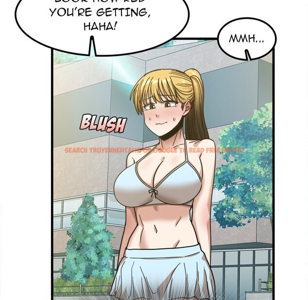 Read Hentai Image 100 959 in comic No More, No Less - Chapter 24 - hentaitnt.net