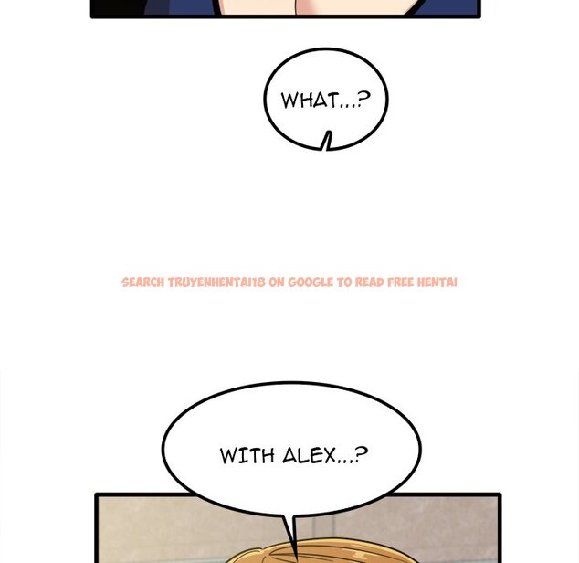 Read Hentai Image 116 959 in comic No More, No Less - Chapter 24 - hentaitnt.net