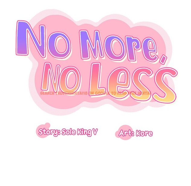 Read Hentai Image 14 952 in comic No More, No Less - Chapter 24 - hentaitnt.net