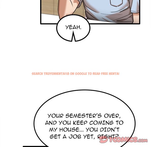 Read Hentai Image 18 952 in comic No More, No Less - Chapter 24 - hentaitnt.net