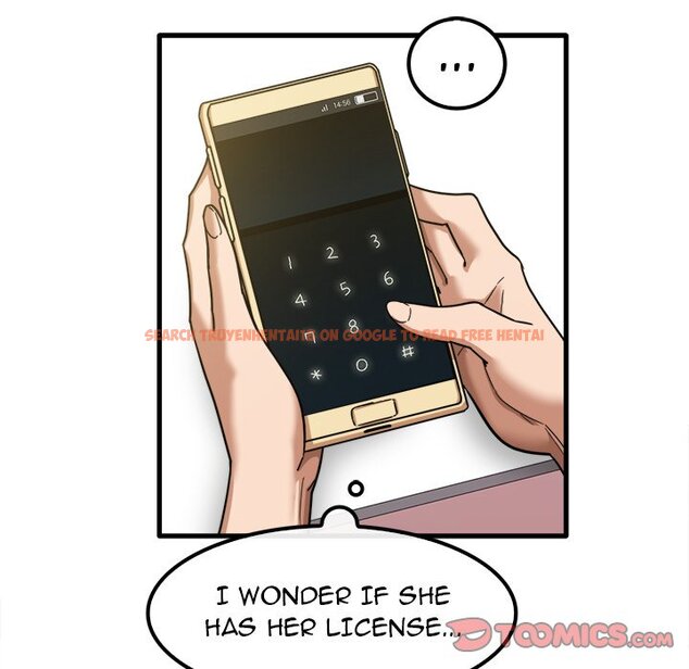 Read Hentai Image 27 952 in comic No More, No Less - Chapter 24 - hentaitnt.net