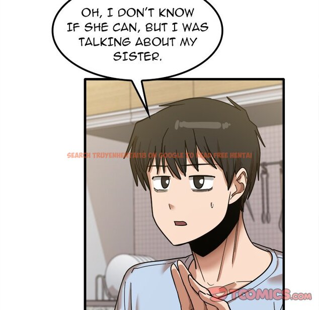 Read Hentai Image 30 952 in comic No More, No Less - Chapter 24 - hentaitnt.net