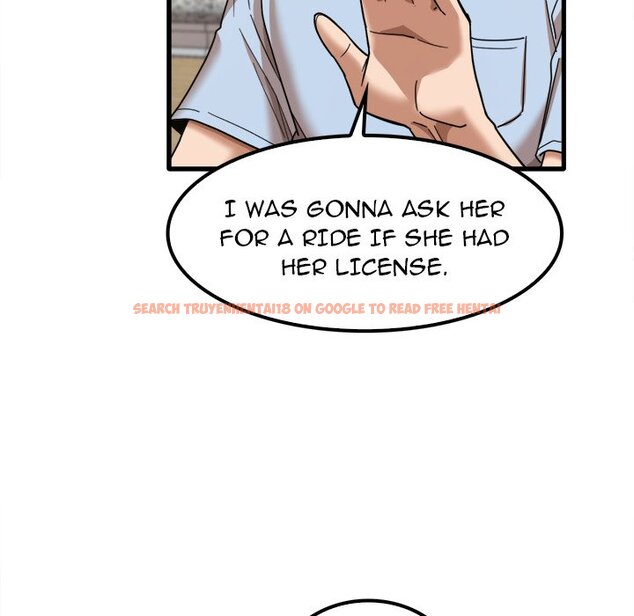 Read Hentai Image 31 952 in comic No More, No Less - Chapter 24 - hentaitnt.net