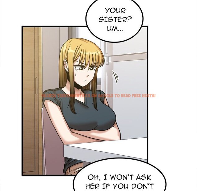 Read Hentai Image 32 952 in comic No More, No Less - Chapter 24 - hentaitnt.net