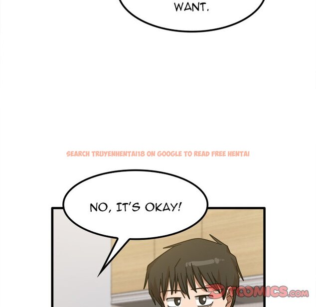 Read Hentai Image 33 952 in comic No More, No Less - Chapter 24 - hentaitnt.net