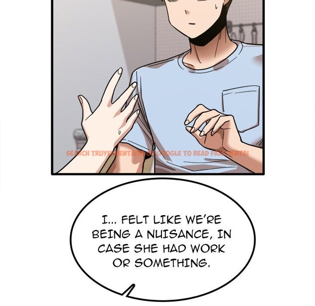 Read Hentai Image 34 952 in comic No More, No Less - Chapter 24 - hentaitnt.net