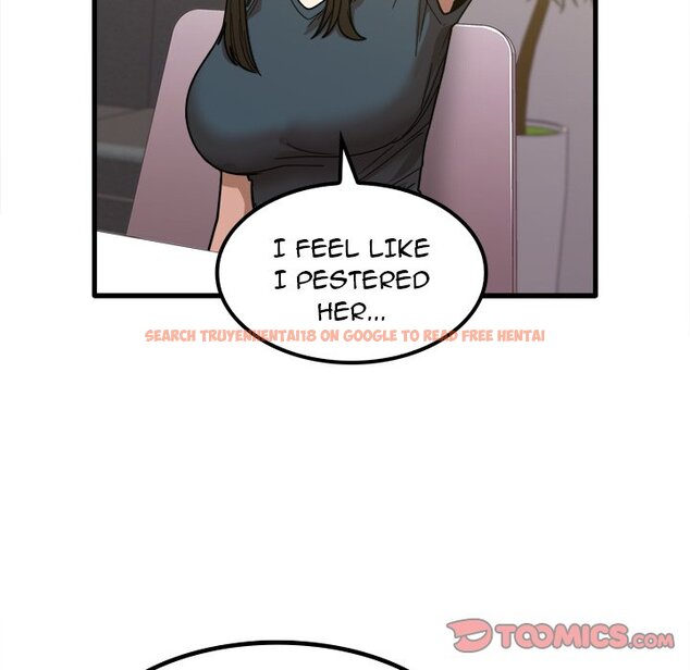 Read Hentai Image 36 952 in comic No More, No Less - Chapter 24 - hentaitnt.net