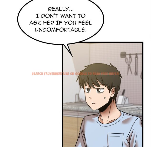 Read Hentai Image 37 952 in comic No More, No Less - Chapter 24 - hentaitnt.net