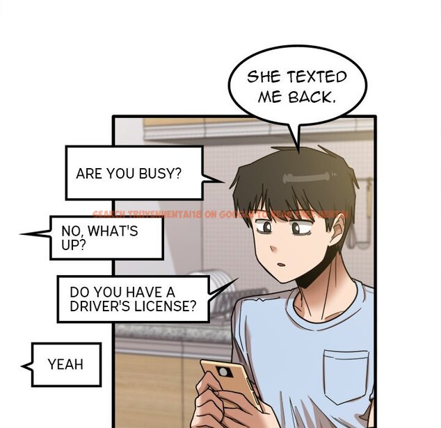 Read Hentai Image 41 952 in comic No More, No Less - Chapter 24 - hentaitnt.net