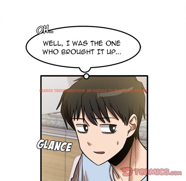 Read Hentai Image 45 952 in comic No More, No Less - Chapter 24 - hentaitnt.net