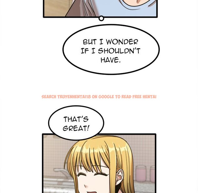 Read Hentai Image 46 952 in comic No More, No Less - Chapter 24 - hentaitnt.net