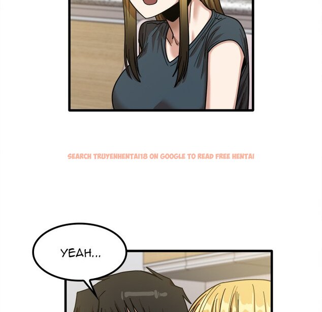 Read Hentai Image 47 952 in comic No More, No Less - Chapter 24 - hentaitnt.net