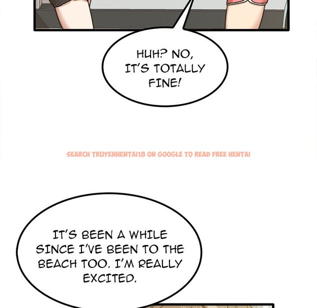 Read Hentai Image 52 952 in comic No More, No Less - Chapter 24 - hentaitnt.net