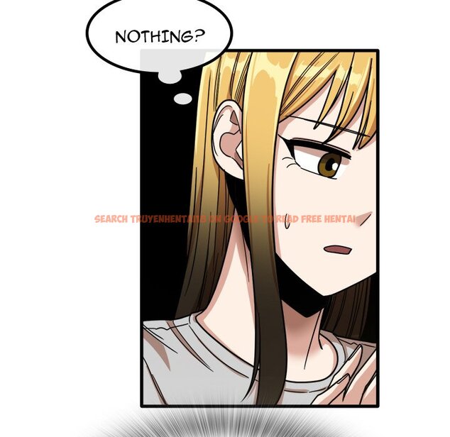 Read Hentai Image 56 952 in comic No More, No Less - Chapter 24 - hentaitnt.net