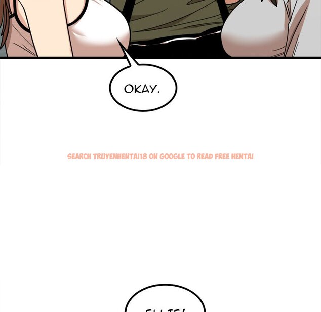 Read Hentai Image 59 952 in comic No More, No Less - Chapter 24 - hentaitnt.net