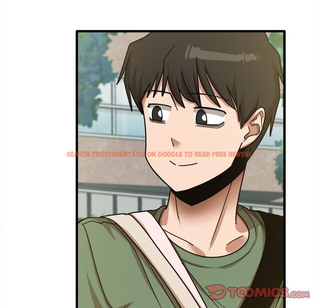 Read Hentai Image 81 958 in comic No More, No Less - Chapter 24 - hentaitnt.net