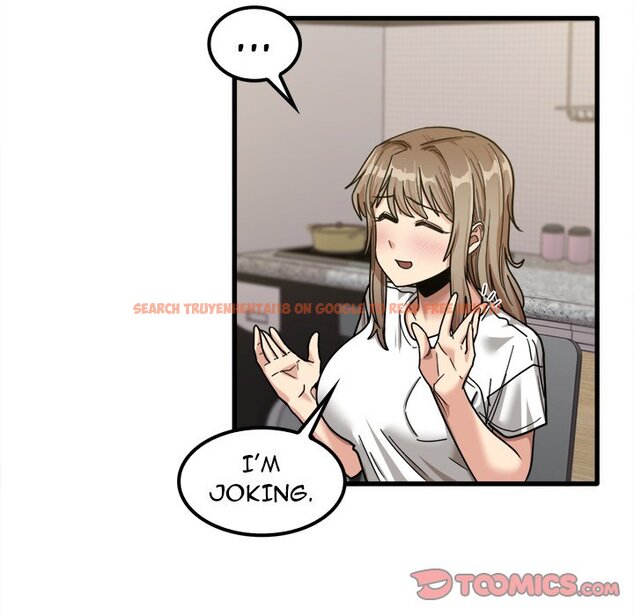 Read Hentai Image 9 952 in comic No More, No Less - Chapter 24 - hentaitnt.net