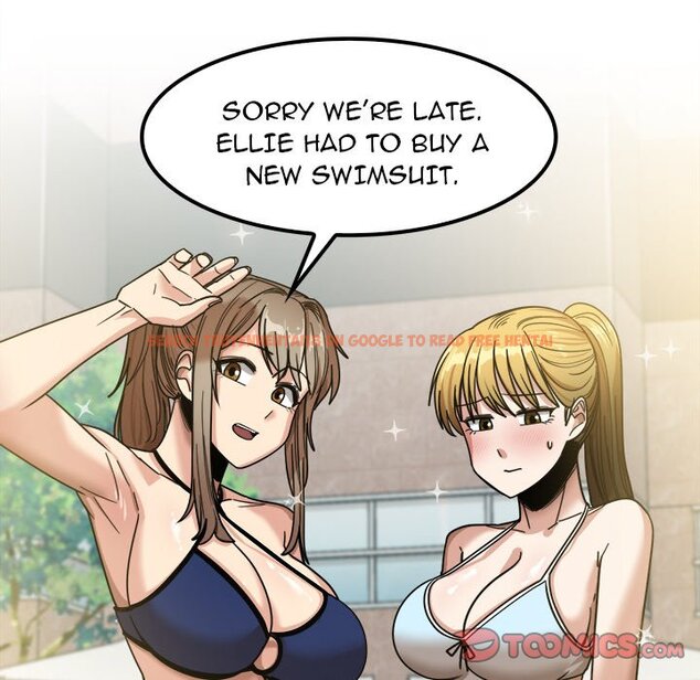 Read Hentai Image 96 959 in comic No More, No Less - Chapter 24 - hentaitnt.net