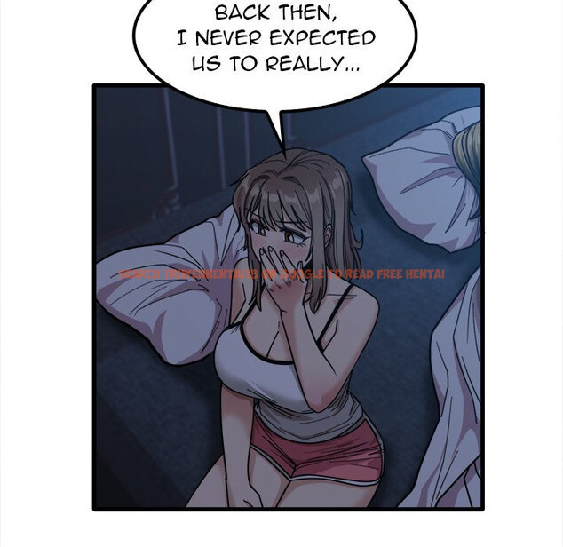 Read Hentai Image 102 550 in comic No More, No Less - Chapter 25 - hentaitnt.net