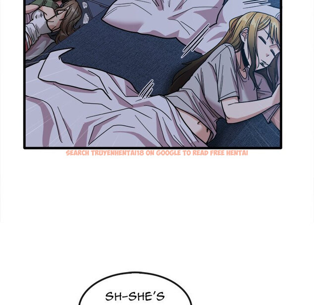 Read Hentai Image 114 550 in comic No More, No Less - Chapter 25 - hentaitnt.net
