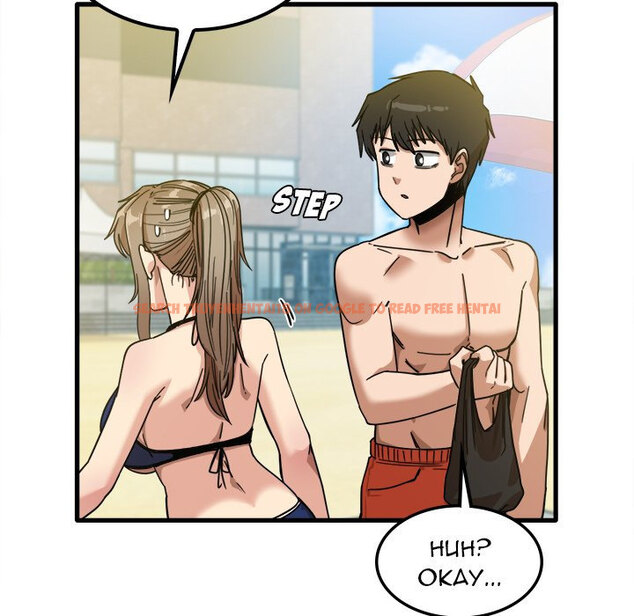 Read Hentai Image 12 543 in comic No More, No Less - Chapter 25 - hentaitnt.net