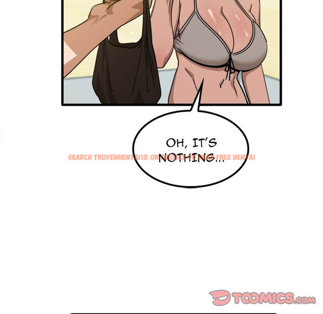 Read Hentai Image 14 543 in comic No More, No Less - Chapter 25 - hentaitnt.net