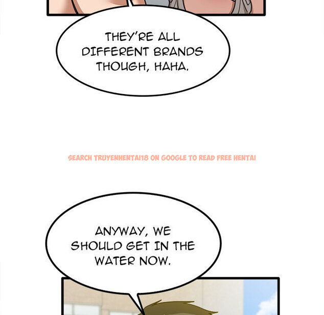 Read Hentai Image 17 543 in comic No More, No Less - Chapter 25 - hentaitnt.net