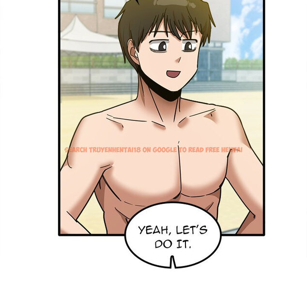 Read Hentai Image 18 543 in comic No More, No Less - Chapter 25 - hentaitnt.net