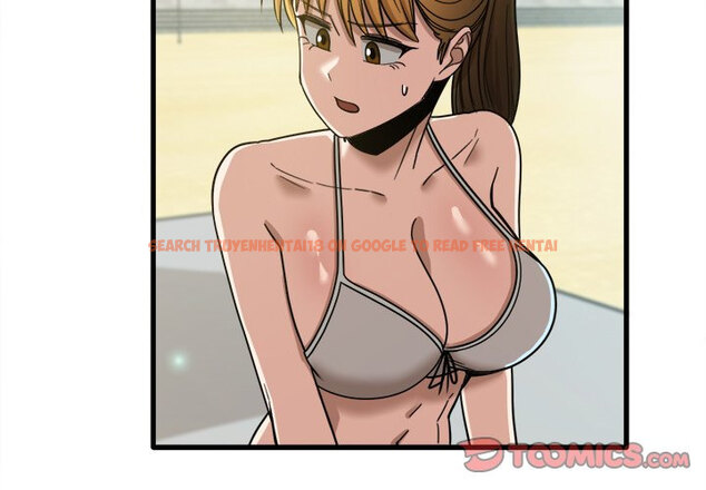 Read Hentai Image 2 543 in comic No More, No Less - Chapter 25 - hentaitnt.net