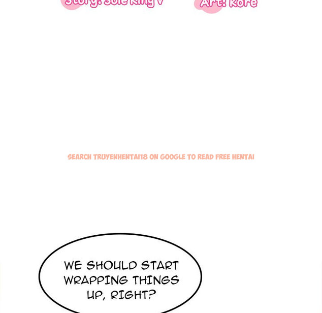 Read Hentai Image 24 543 in comic No More, No Less - Chapter 25 - hentaitnt.net