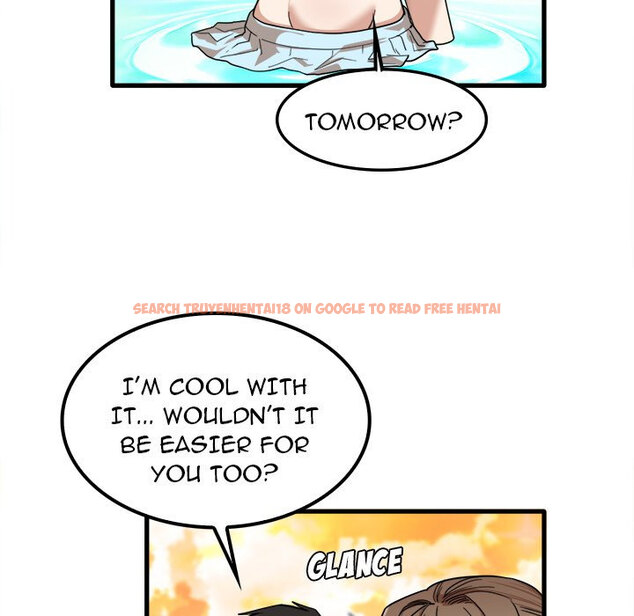 Read Hentai Image 29 543 in comic No More, No Less - Chapter 25 - hentaitnt.net