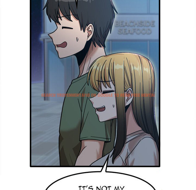 Read Hentai Image 37 543 in comic No More, No Less - Chapter 25 - hentaitnt.net