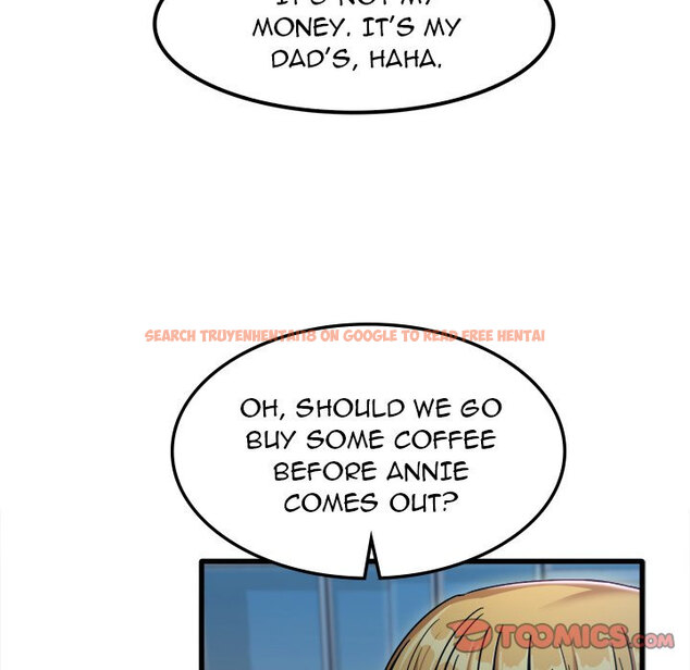 Read Hentai Image 38 543 in comic No More, No Less - Chapter 25 - hentaitnt.net