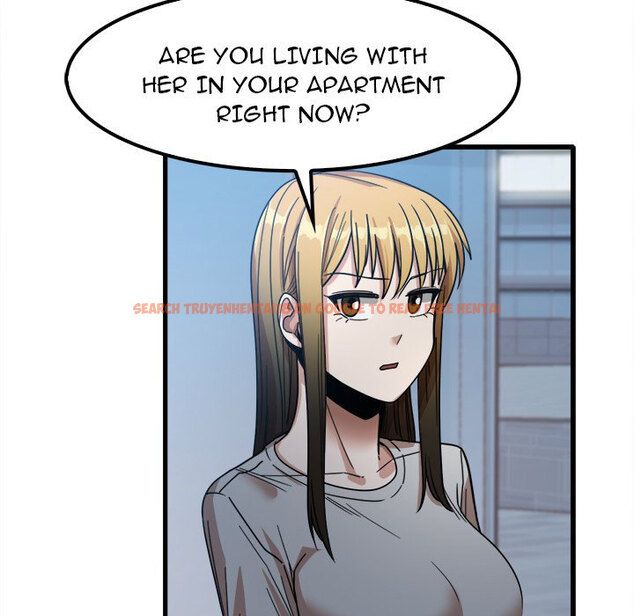 Read Hentai Image 42 543 in comic No More, No Less - Chapter 25 - hentaitnt.net