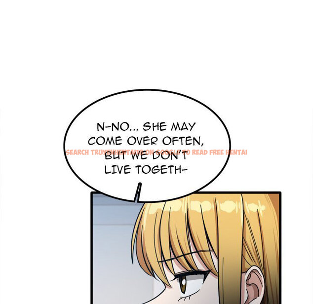 Read Hentai Image 49 543 in comic No More, No Less - Chapter 25 - hentaitnt.net
