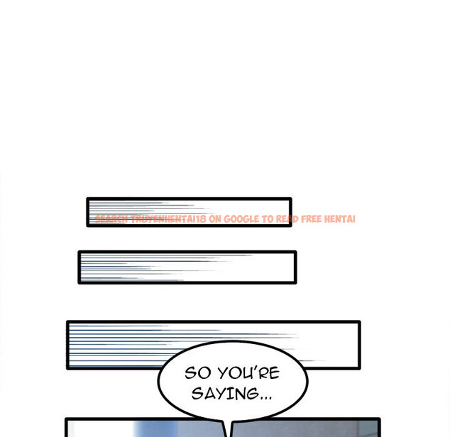Read Hentai Image 57 543 in comic No More, No Less - Chapter 25 - hentaitnt.net