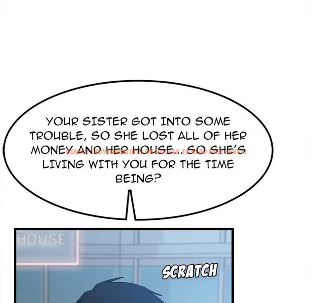 Read Hentai Image 59 543 in comic No More, No Less - Chapter 25 - hentaitnt.net