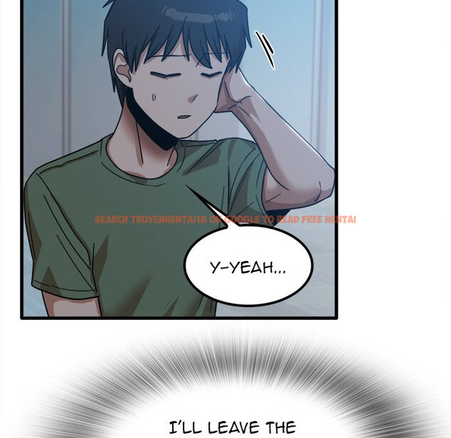 Read Hentai Image 60 543 in comic No More, No Less - Chapter 25 - hentaitnt.net