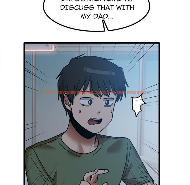 Read Hentai Image 64 543 in comic No More, No Less - Chapter 25 - hentaitnt.net