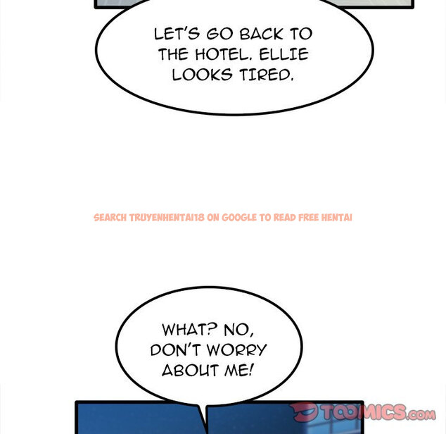 Read Hentai Image 74 550 in comic No More, No Less - Chapter 25 - hentaitnt.net